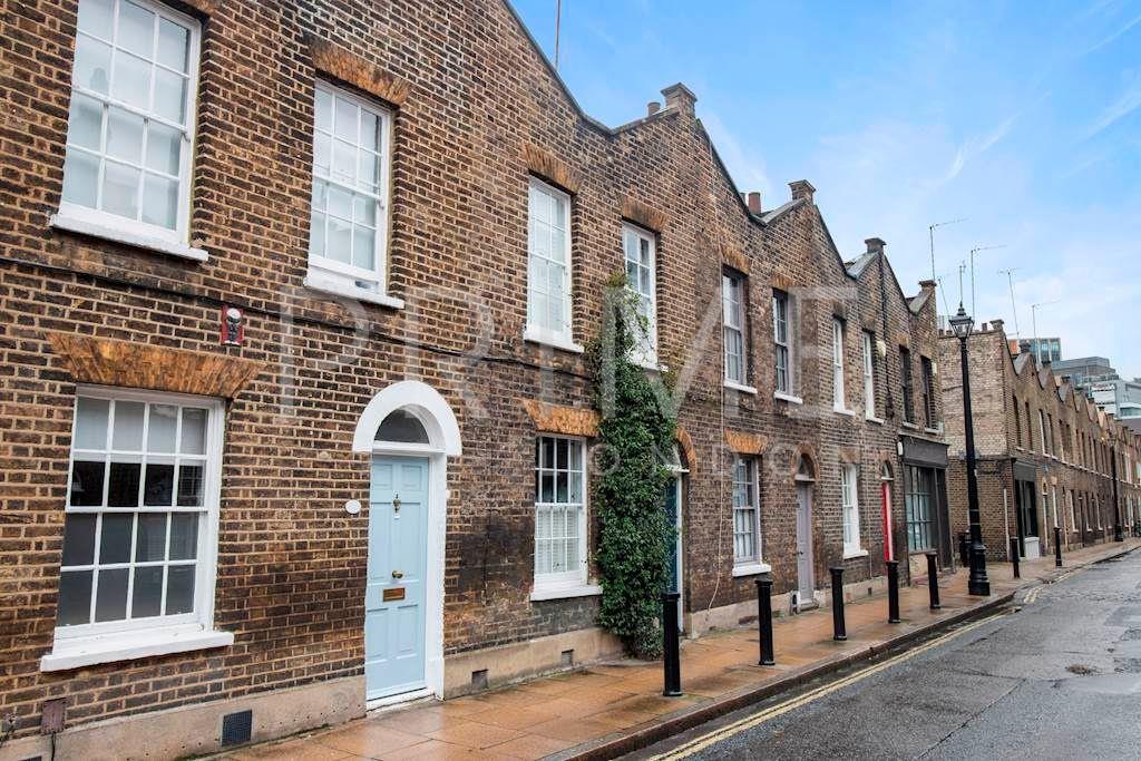 57, Roupell Street, Waterloo photo 2