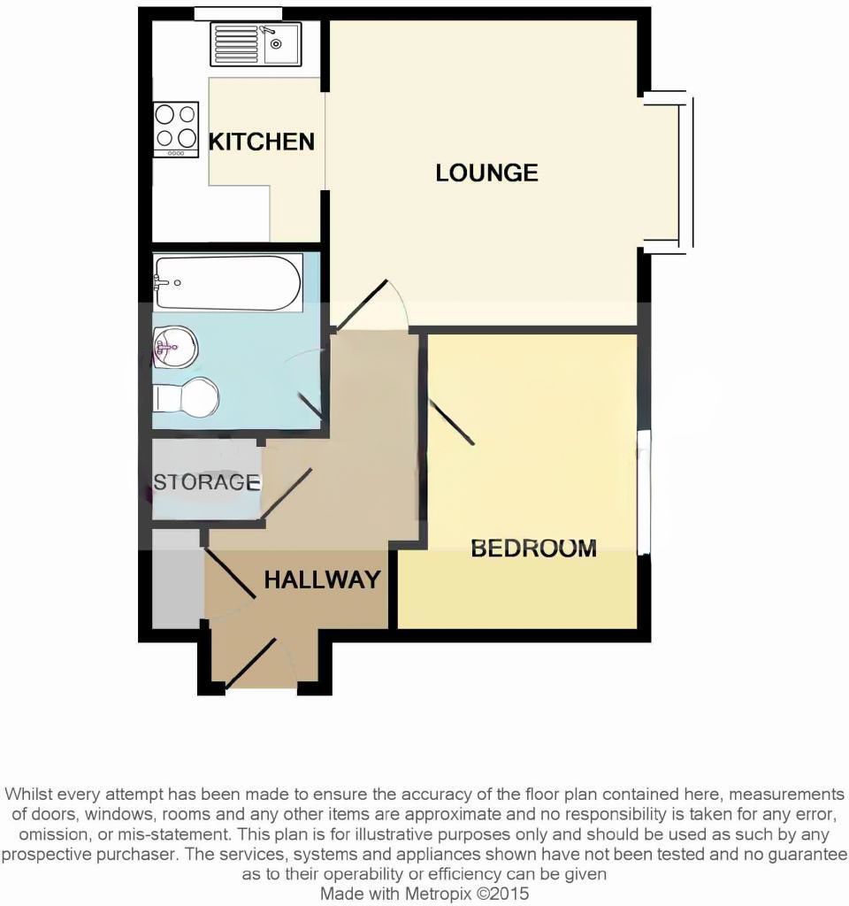 24 Wharf Road South, Grays floorplan