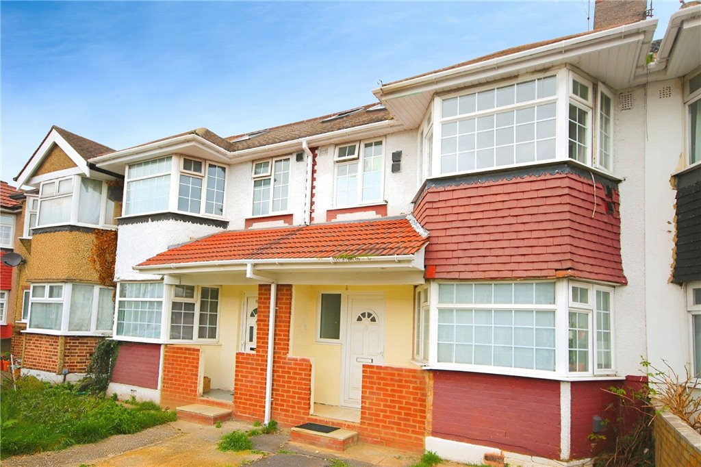 Room 3, 10, Warner Close, Hayes photo 5