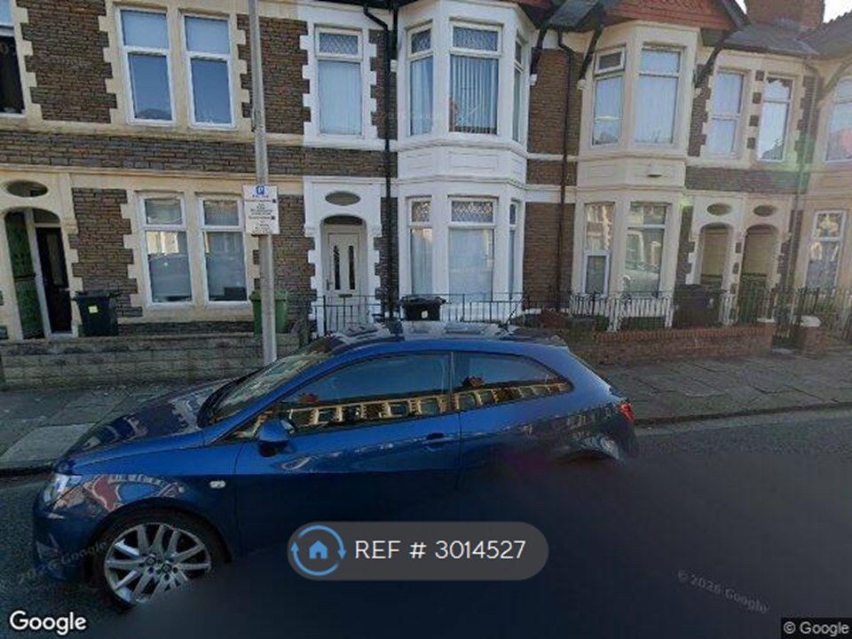 Lisvane St, Cardiff photo 2