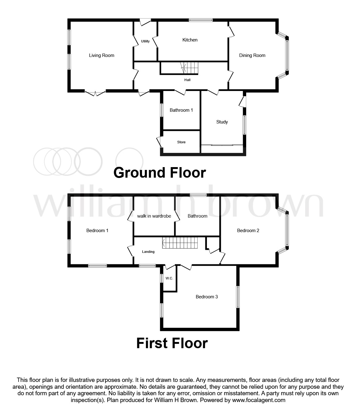 3 bed semidetached house for sale in Fronks Road, Dovercourt, Harwich