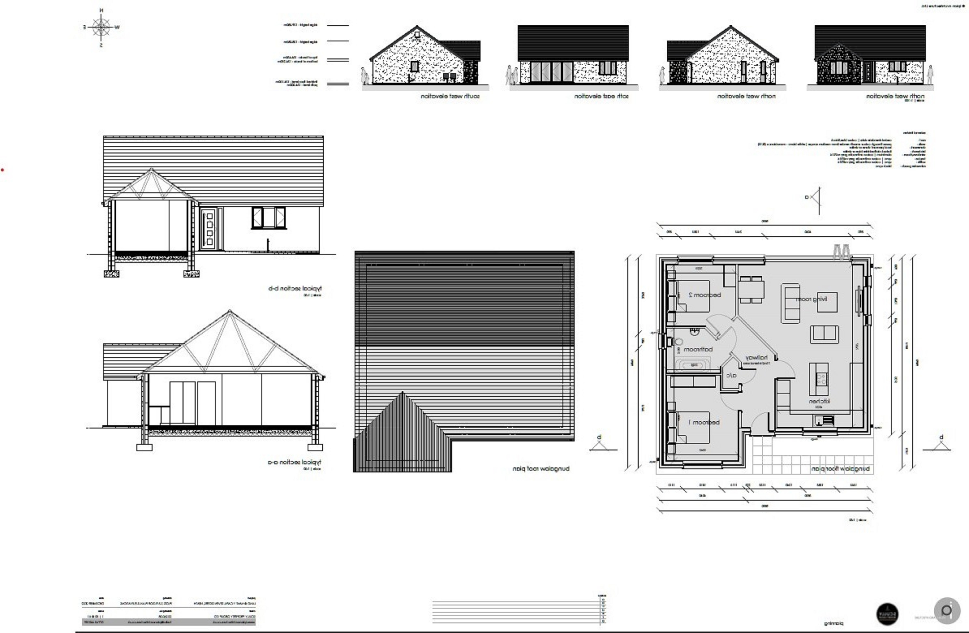 1, Cwmdulais Cwrt (Plot 1), Neath floorplan