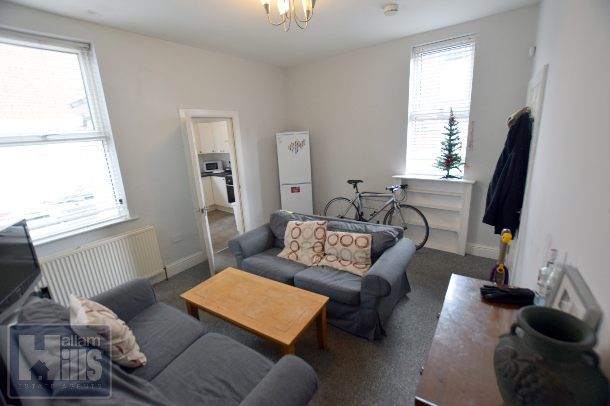 22, Croydon Street, Sheffield photo 4