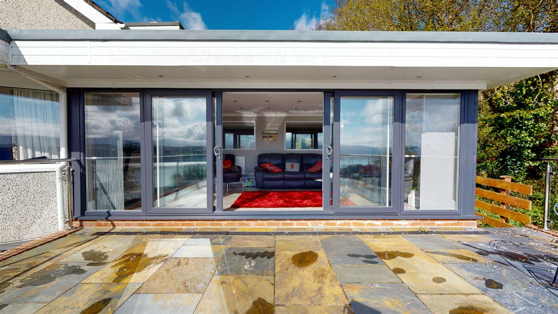 Photos of Glyn Garth Mews, Glyn Garth, Menai Bridge LL59 62348994