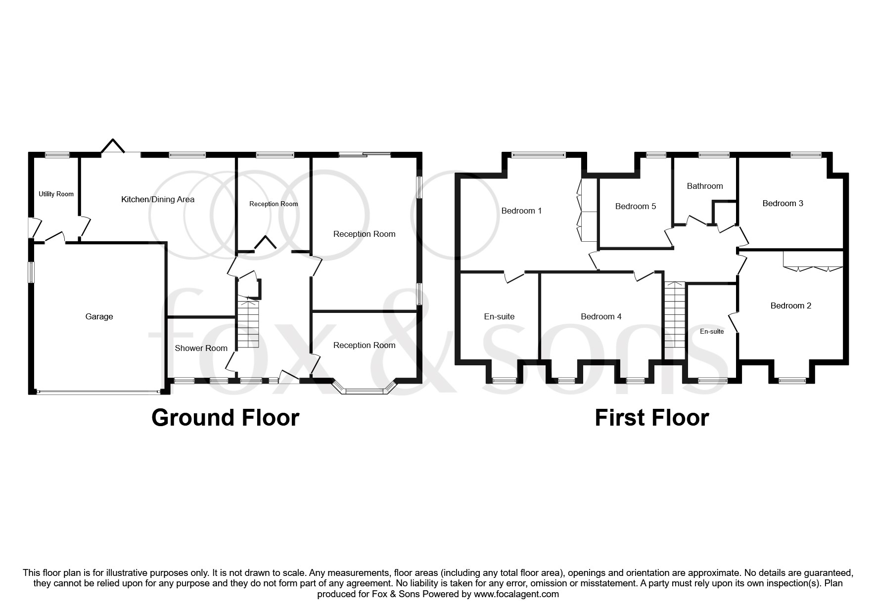 Free property report 45 Allington Road, Newick, BN8 4NB Chimnie