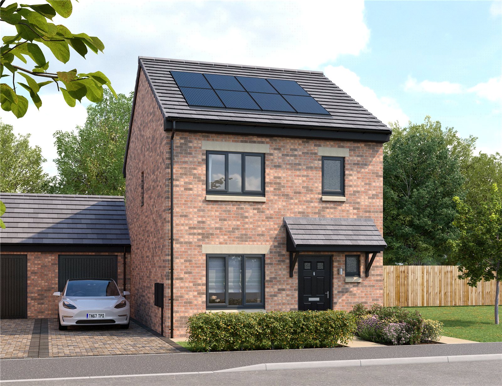 Ruby Place, Tyne and Wear photo 3