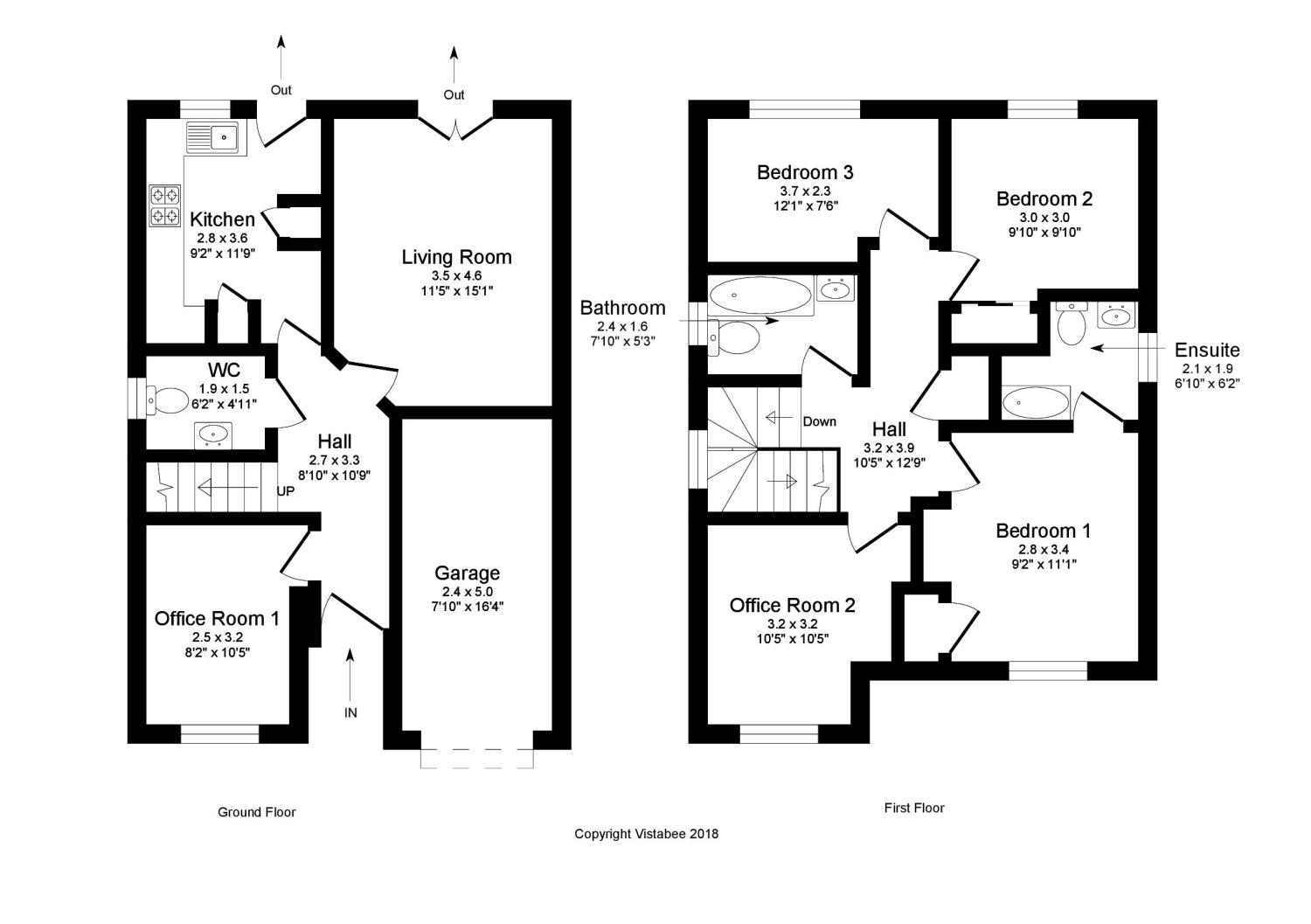 4 Bedrooms Detached house for sale in Red Deer Road, Cambuslang, Glasgow, South Lanarkshire G72