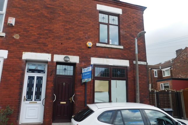 Nadine Street, Salford photo 4