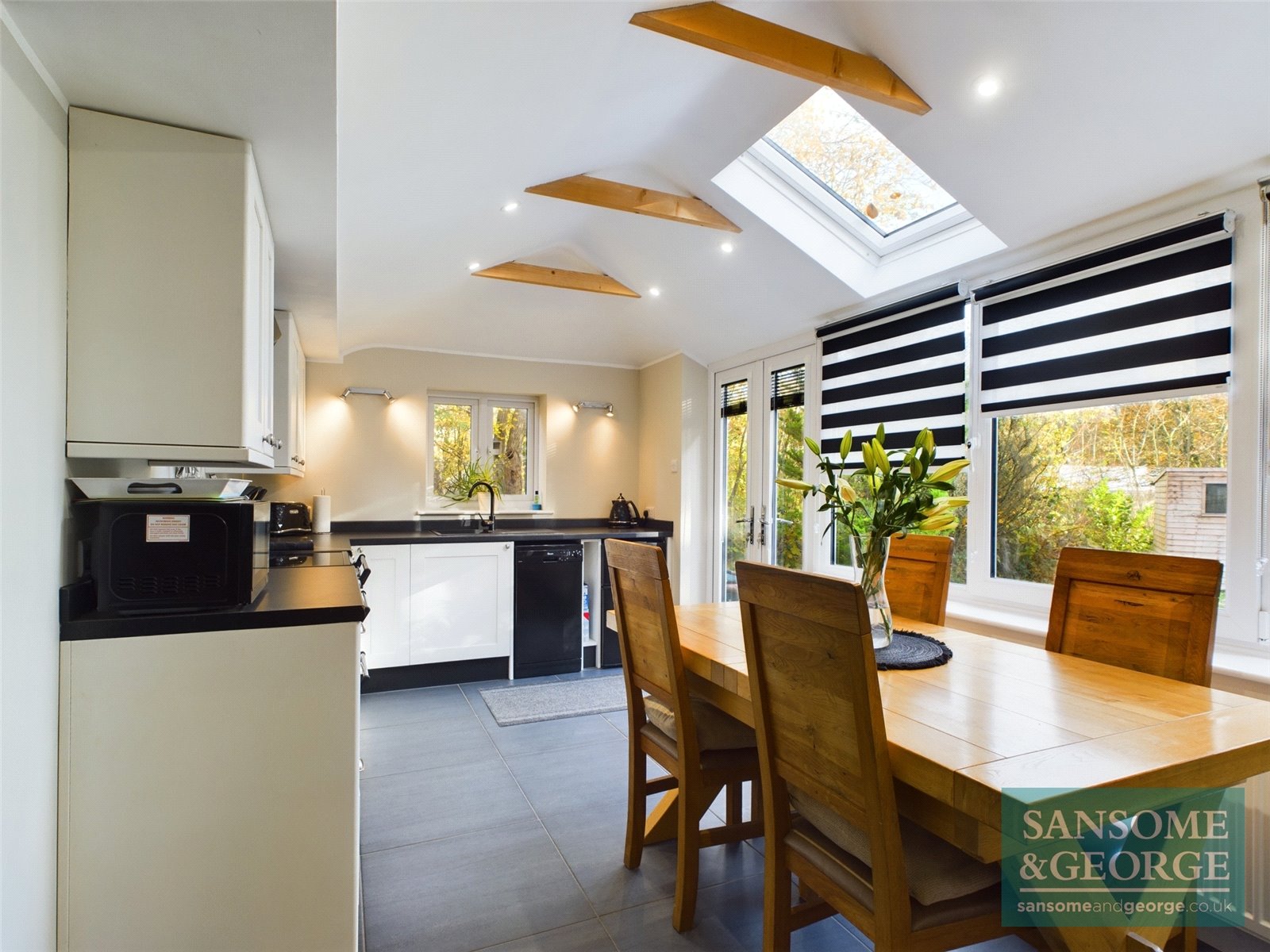 Photos of Monk Sherborne Road, Ramsdell, Tadley, Hampshire RG26