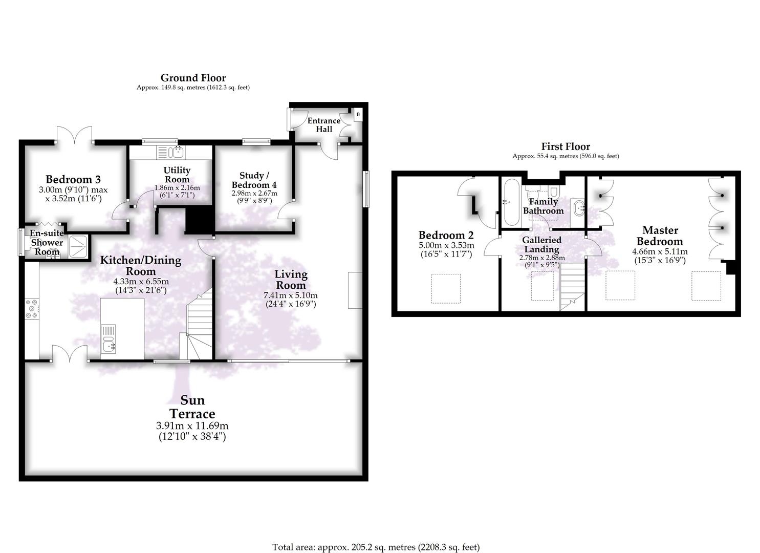 Walton Bay, Clevedon BS21, 4 bedroom detached house for sale 53825619