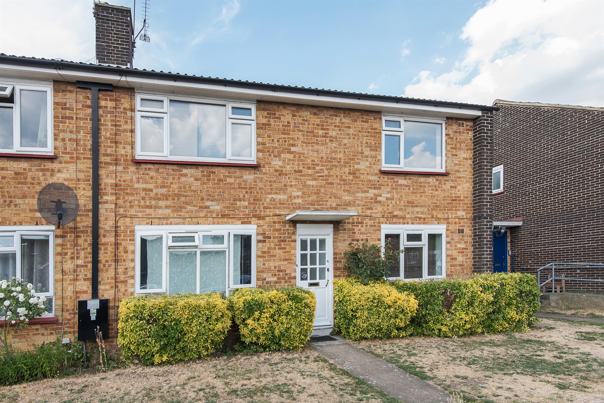 Free property report 6, Pulham Avenue, London, N2 0LR - Chimnie