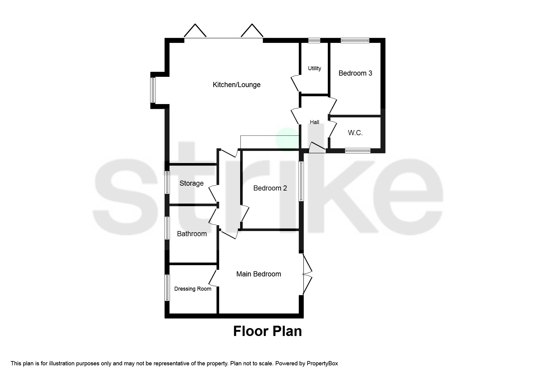 Hughes Avenue, Horwich, Bolton BL6, land for sale 66272066