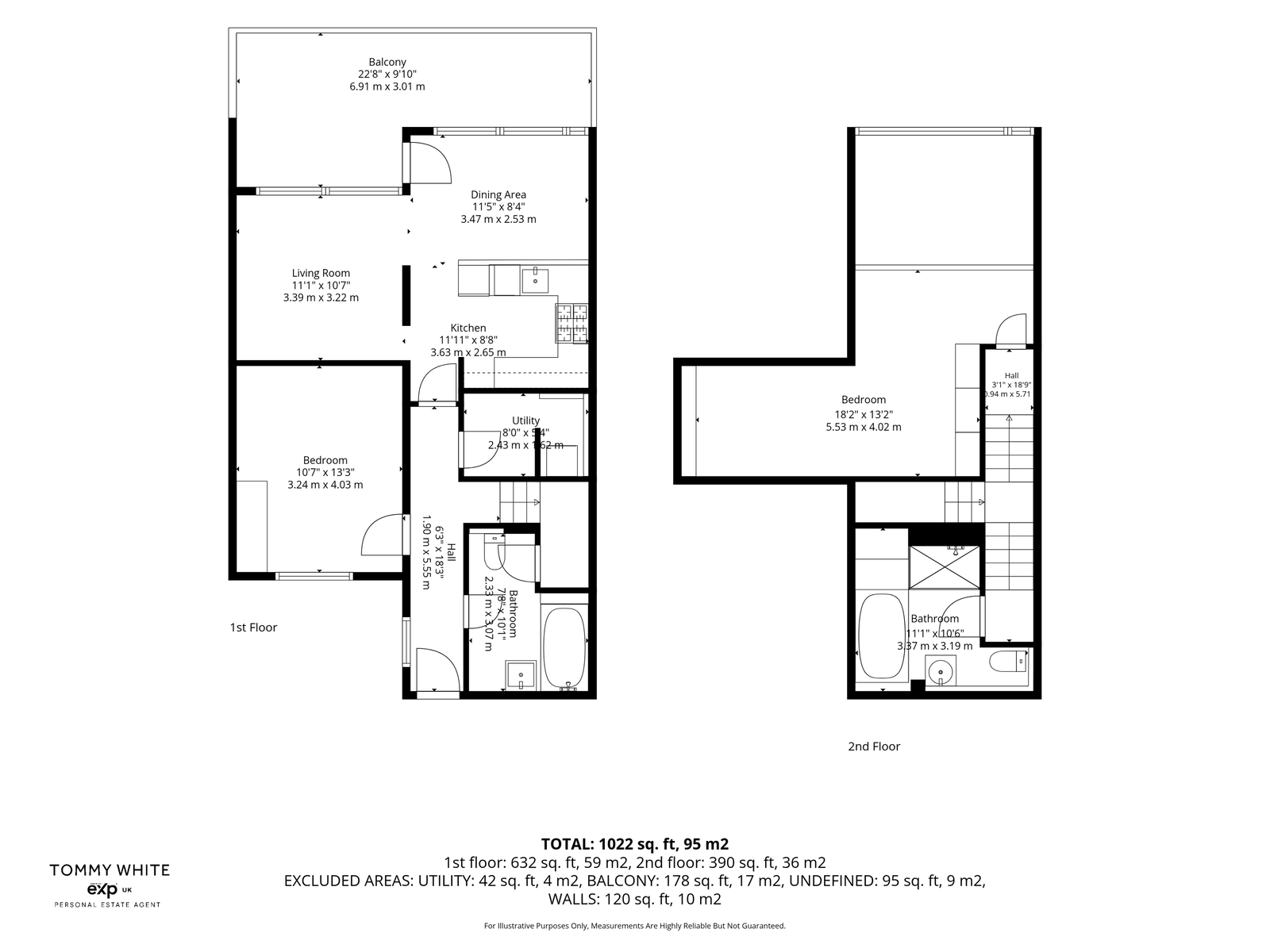 Connect House, 1,Apartment 2, Henry Street, Manchester floorplan