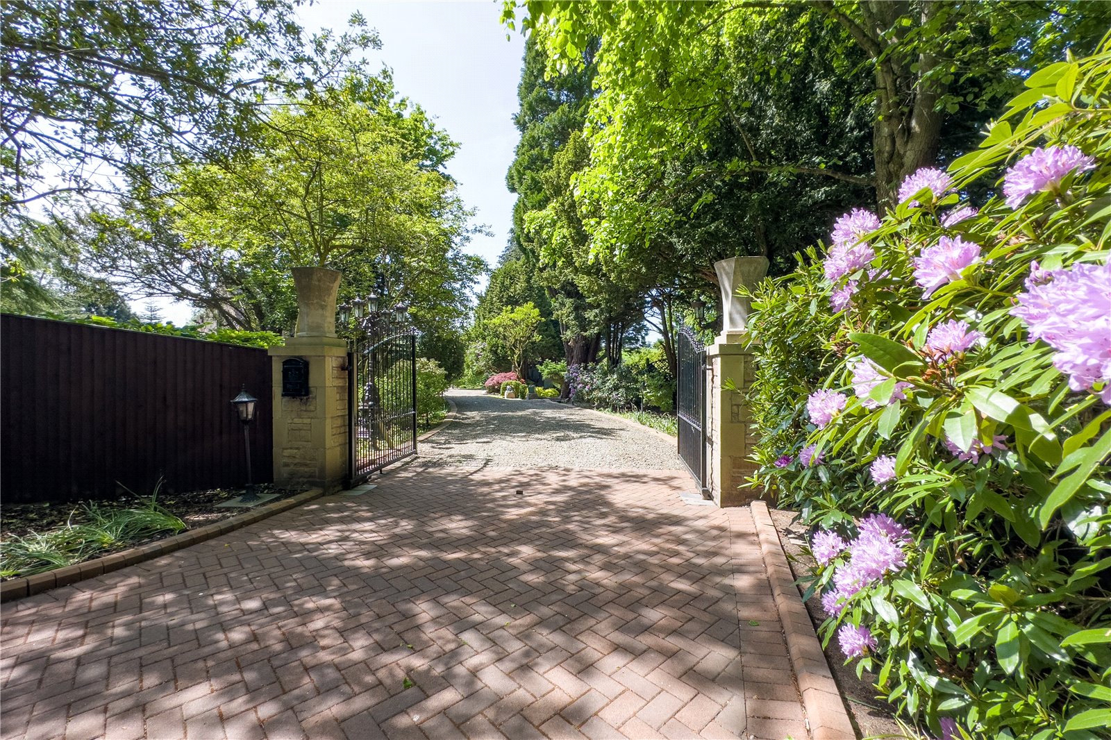 Photos of Millfield, Garrion Bridge, Clyde Valley, Lanarkshire ML2