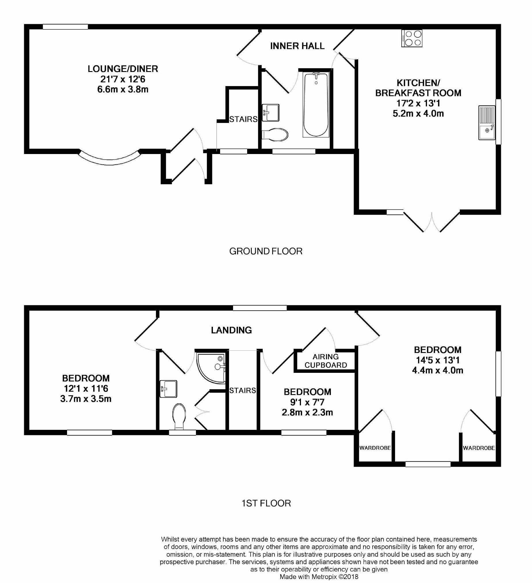 3 Bedrooms Detached house for sale in Chapel Lane, Pwllmeyric, Chepstow NP16