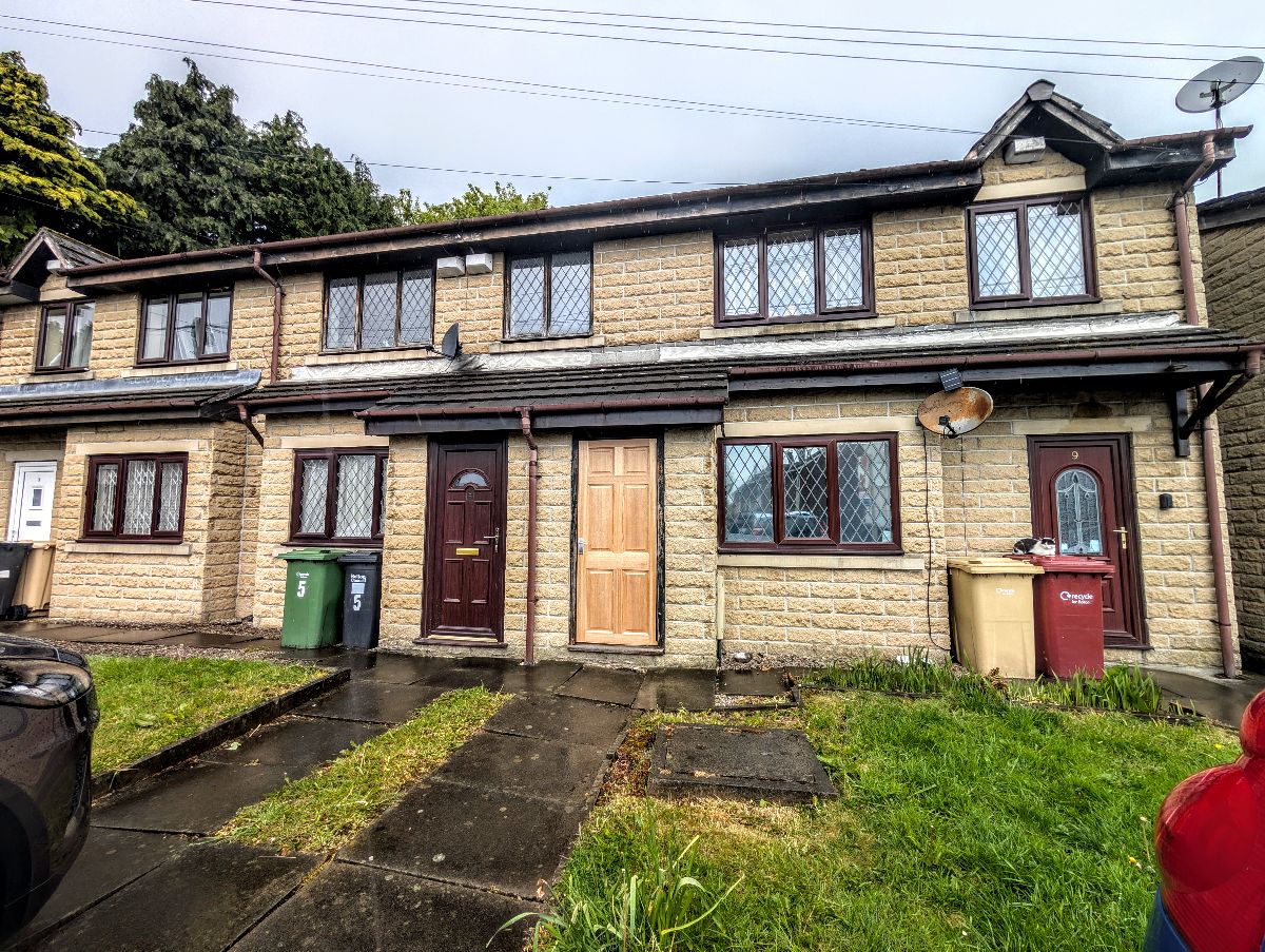 7 Churchside, Bolton photo 3