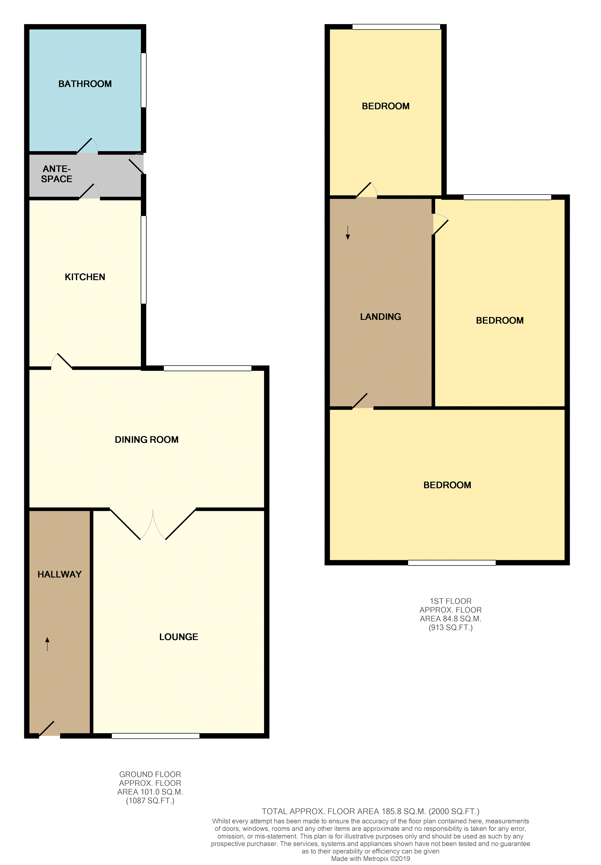 3 Bedrooms Terraced house for sale in Argyle Street, St. Helens WA10