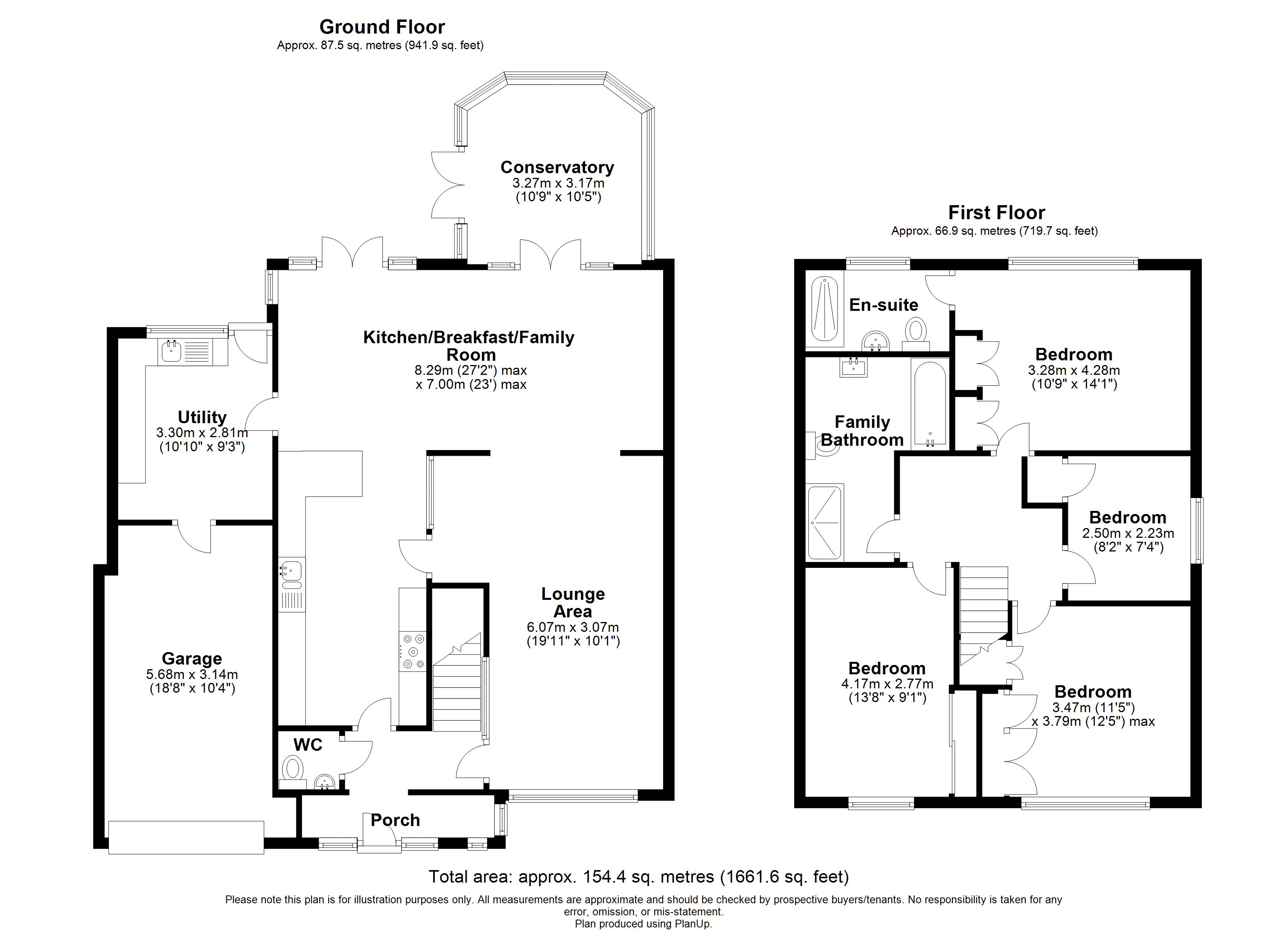 4 Bedrooms Link-detached house for sale in Woodshires Road, Solihull B92