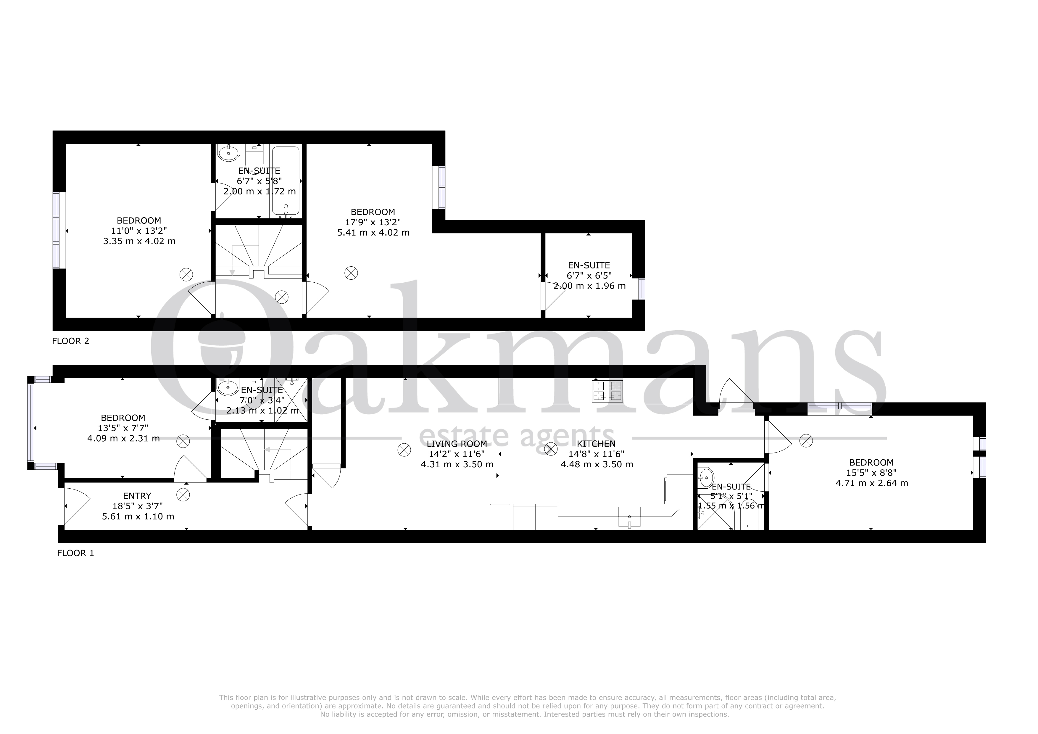 DAWLISH ROAD, BIRMINGHAM floorplan