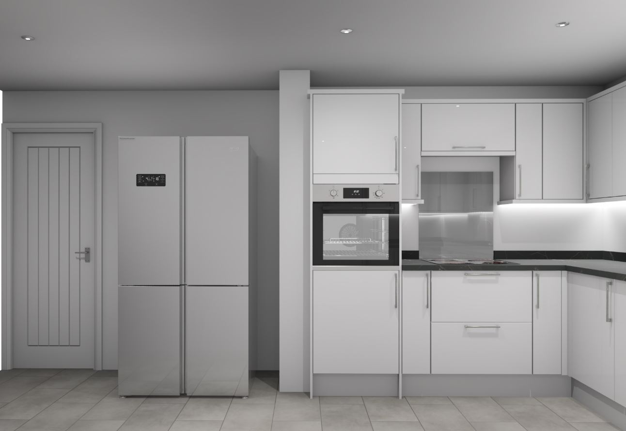 The Firkin, 4, Mill Street, Redhill floorplan