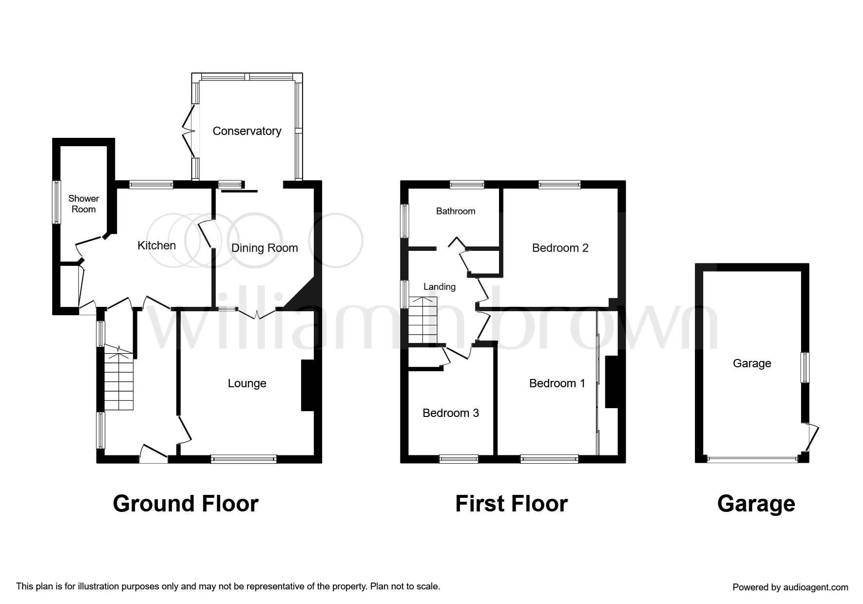 3 Bedrooms Semi-detached house for sale in Merrill Road, Thurnscoe, Rotherham S63