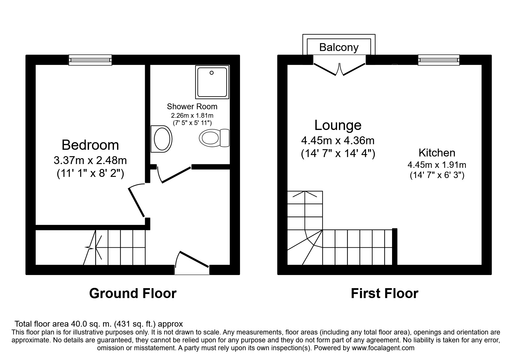 1 bed flat for sale in Austin Street, Castle Vale, Birmingham B35 Zoopla