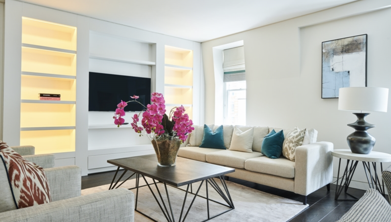 Unit 203, 65, Duke Street, Mayfair photo 2