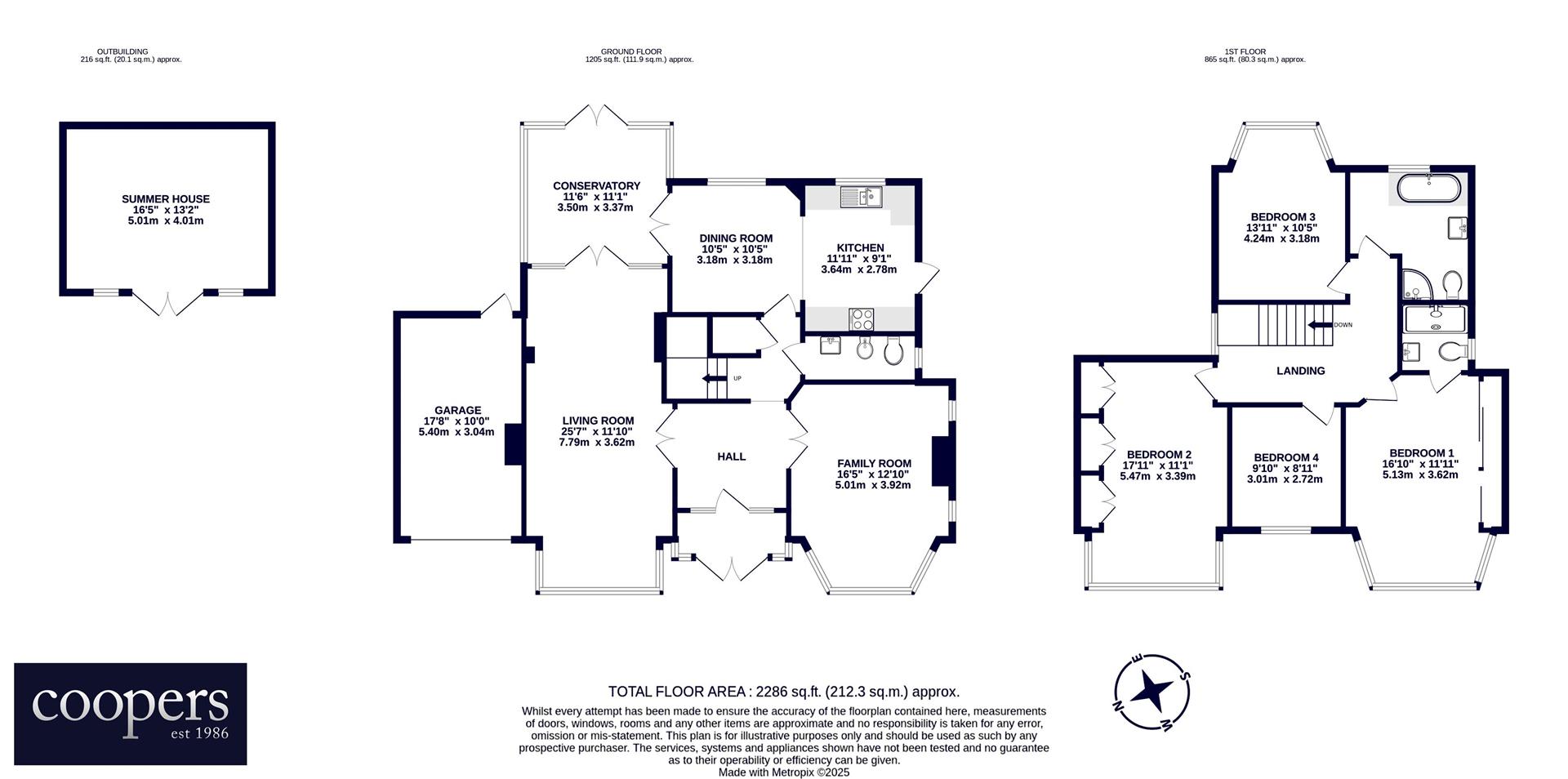 107, Woodcock Hill, Harrow floorplan