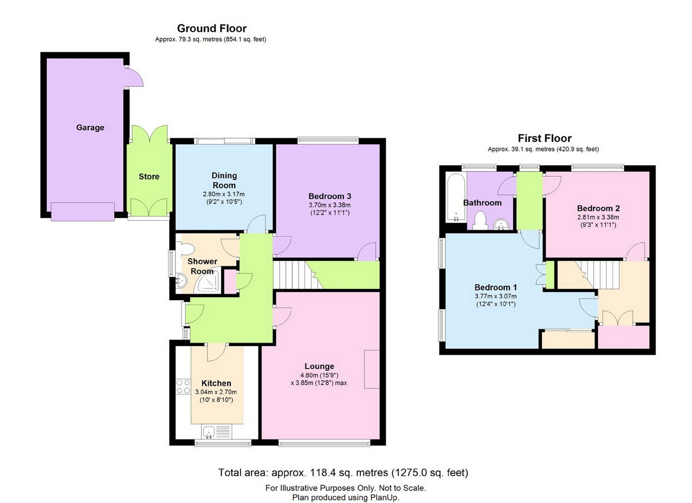 3 bed property for sale in Bodyce Road, Alveston, Bristol BS35 Zoopla