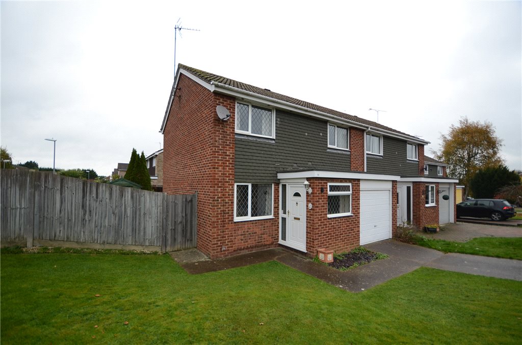 Free property report 18 Bowyer Crescent, Wokingham, RG40 1TF Chimnie