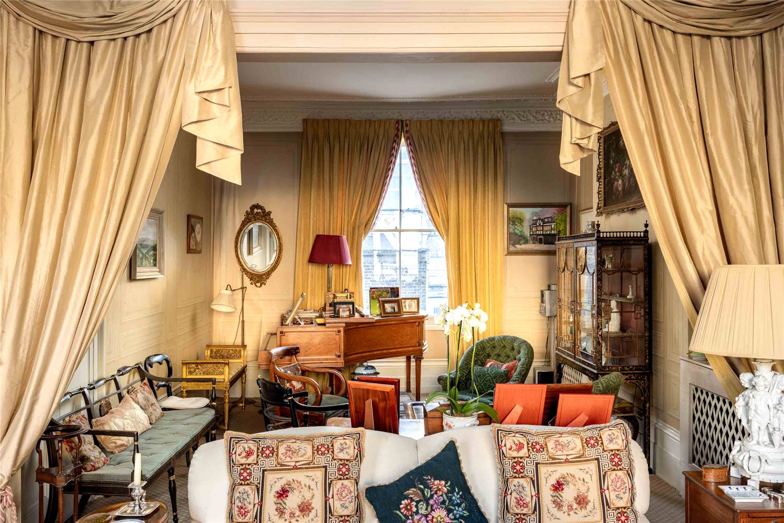 Photos of Kensington Gate, Kensington, London W8 63927268 PrimeLocation