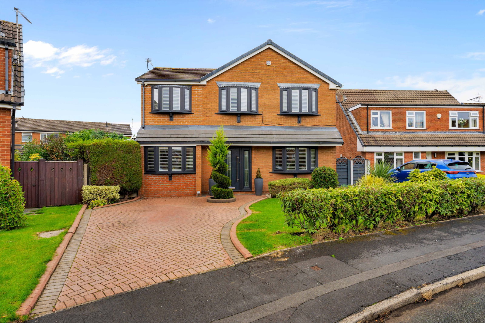 11 Riding Close, Astley, Tyldesley, Manchester, M29 7RG - listing photo