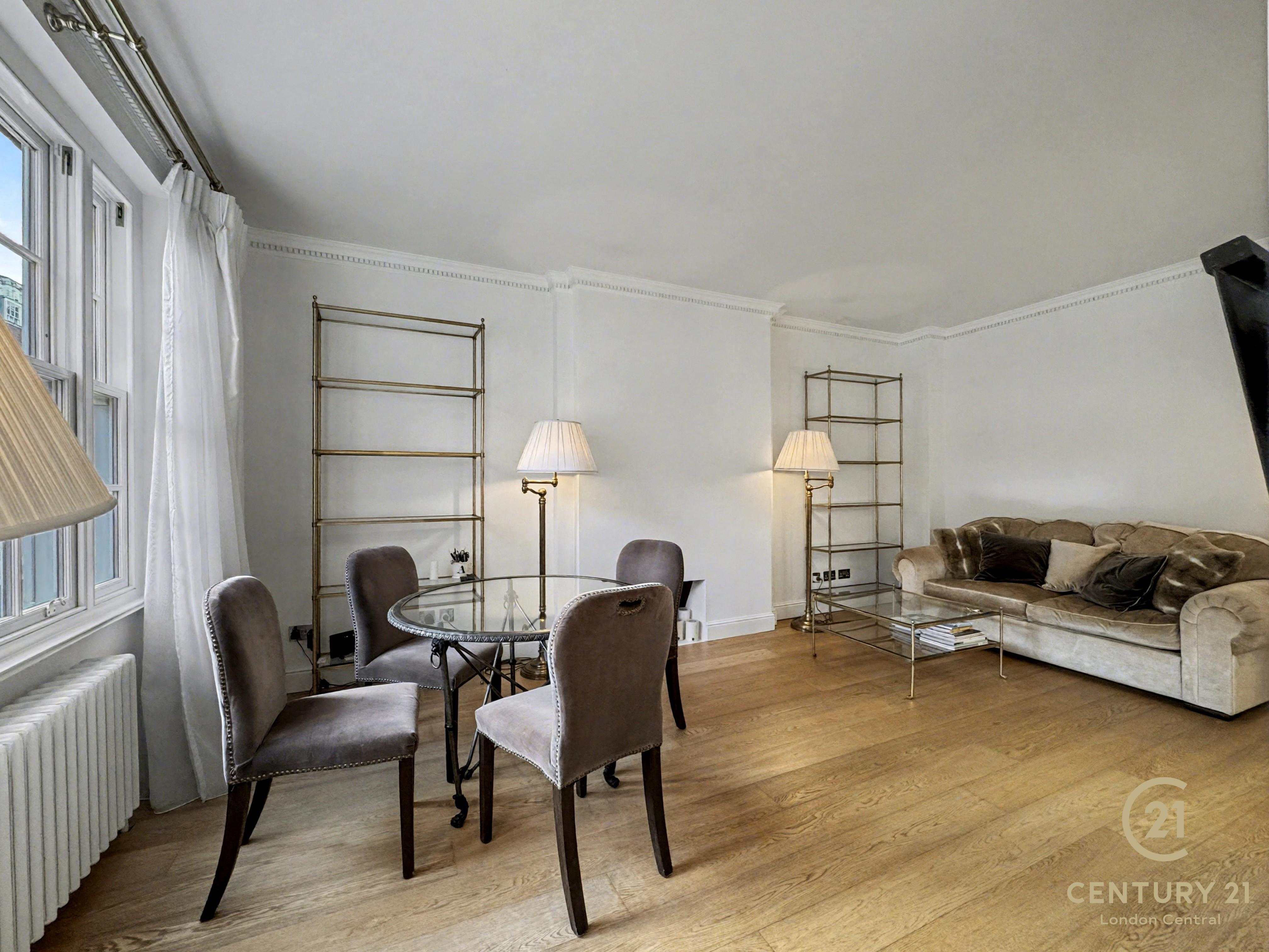 46, Upper Grosvenor Street, LONDON photo 2