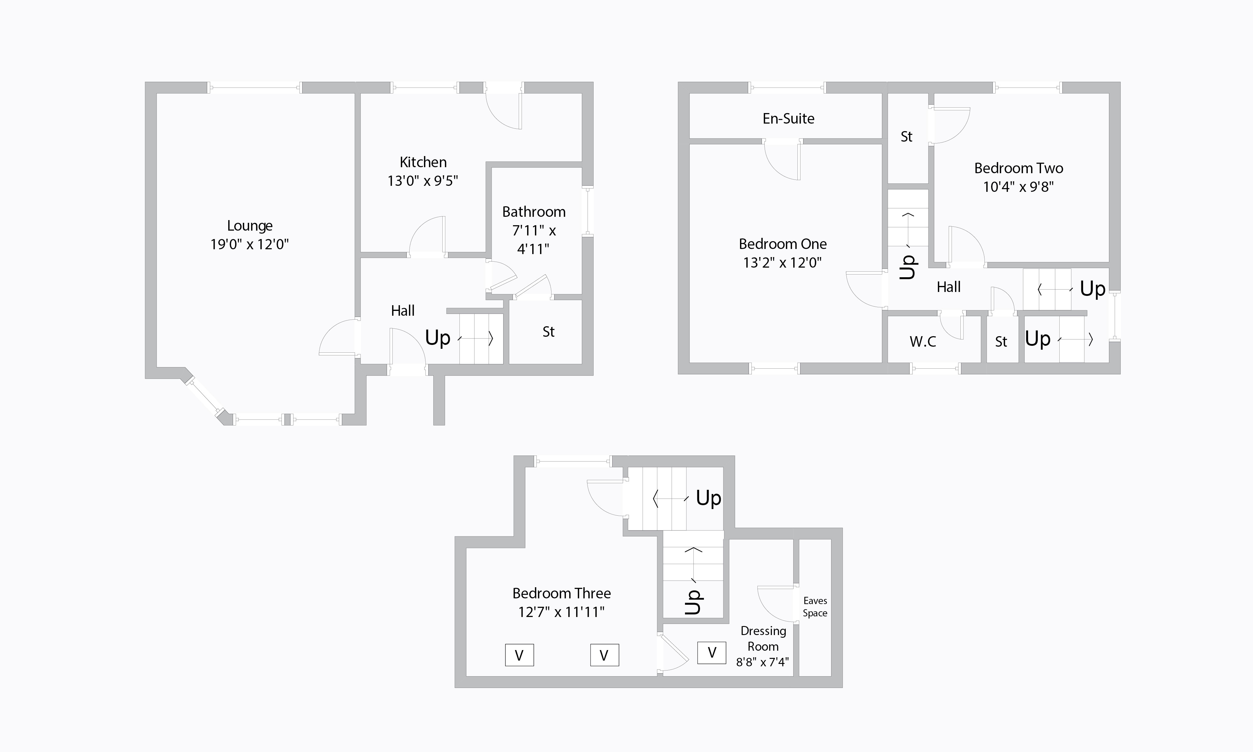 3 Bedrooms Semi-detached house for sale in Arrowsmith Avenue, Knightswood, Glasgow G13