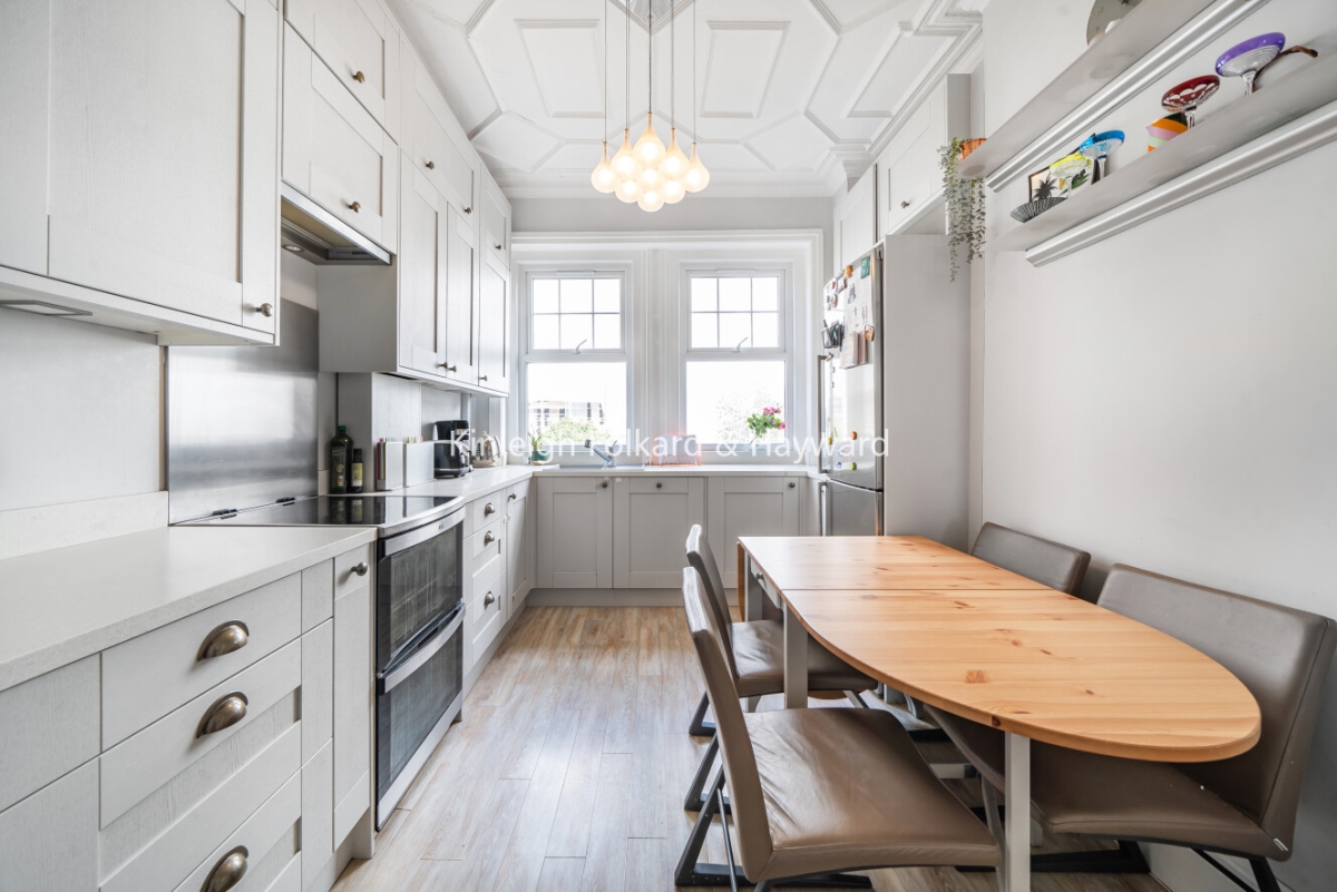 37a, Emanuel Avenue, London photo 4