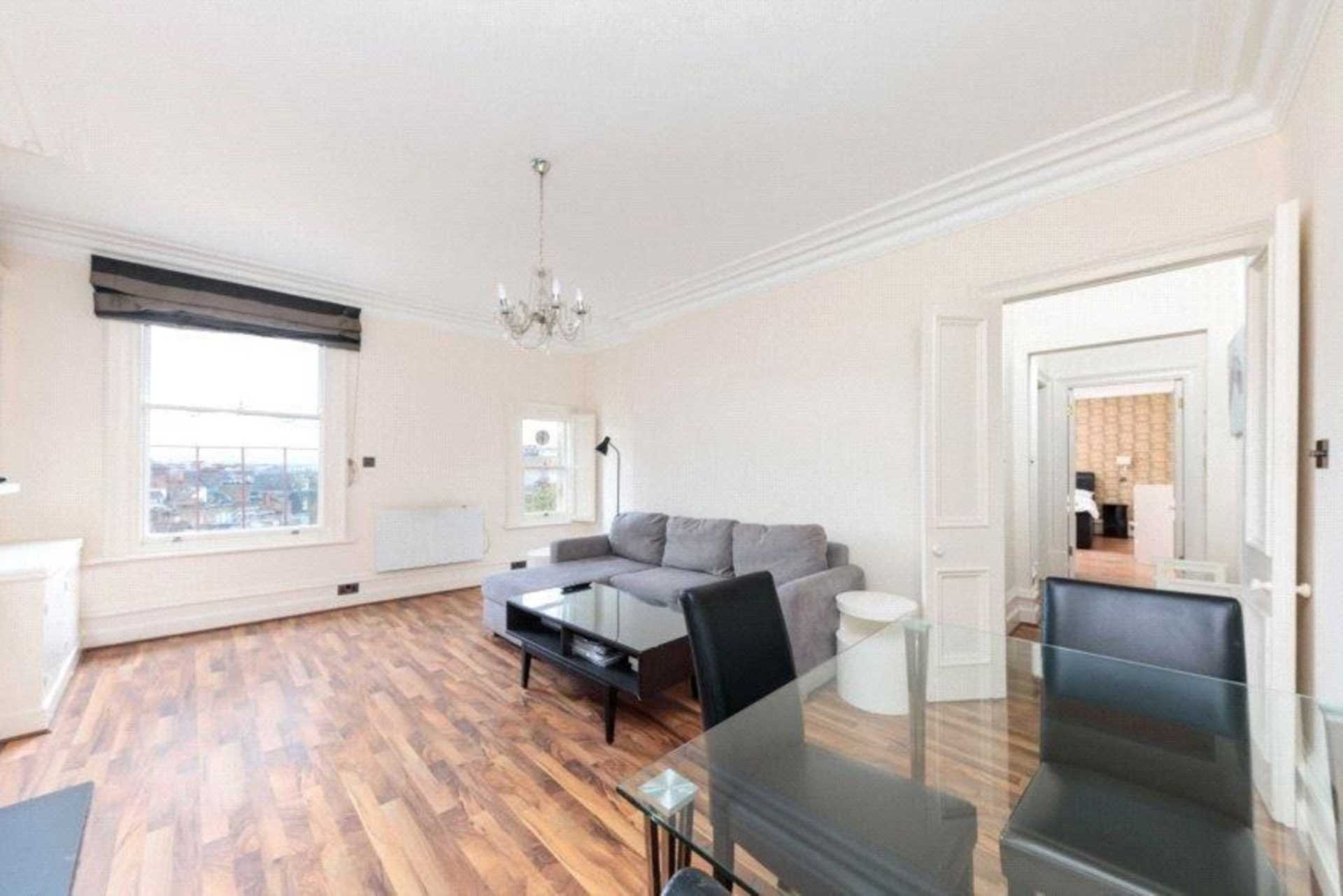 1 bedroom flat for sale 0
