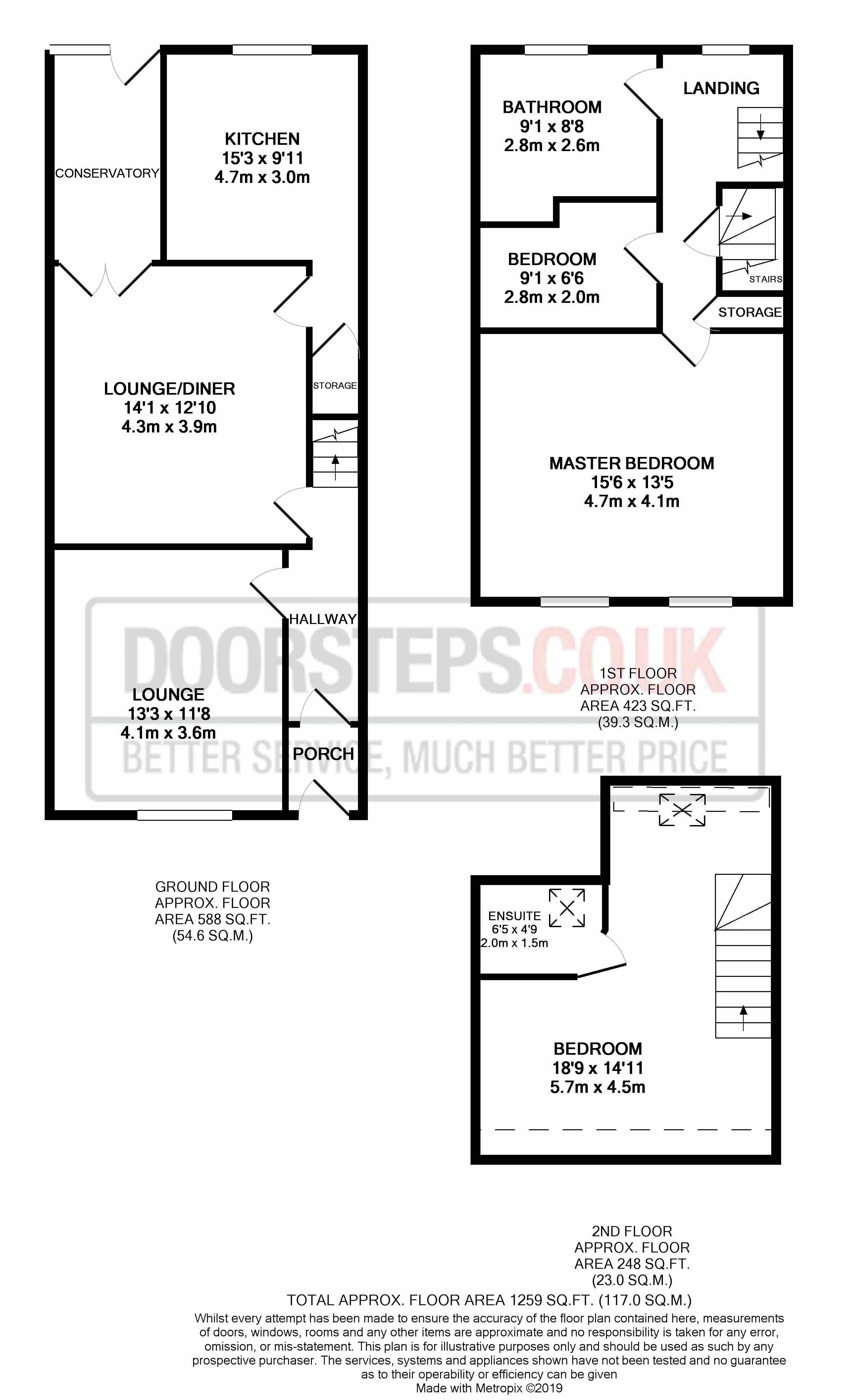 3 Bedrooms Terraced house for sale in Ripponden Road, Oldham OL1