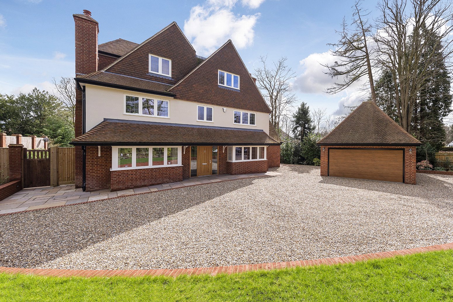 6 bedroom country new house for sale 0