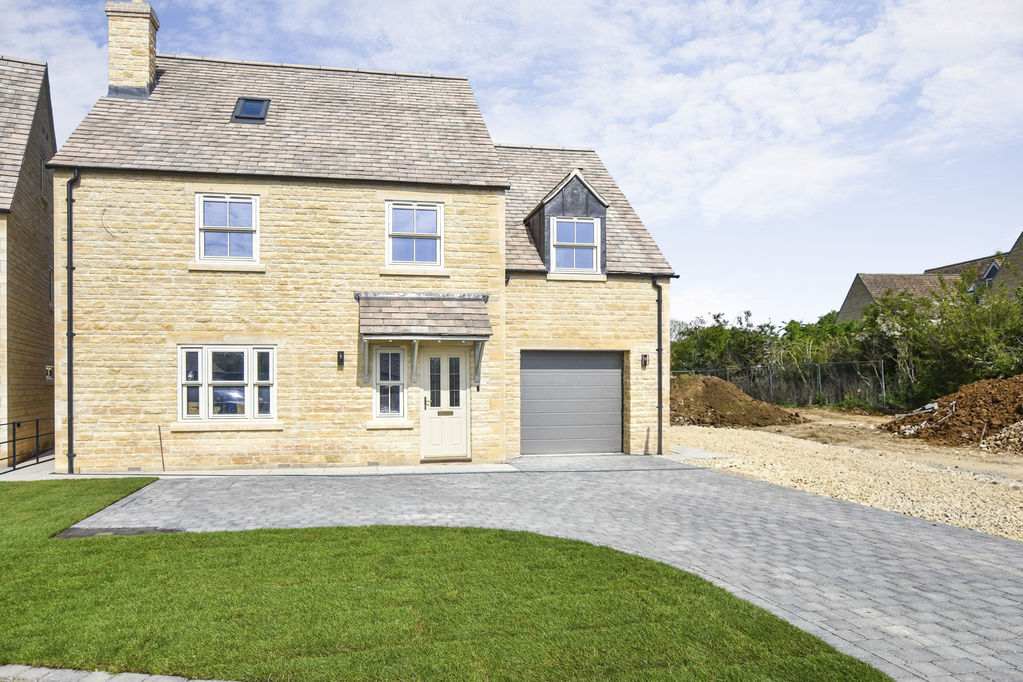 Plot 5, Riverside Close, Stamford photo 3