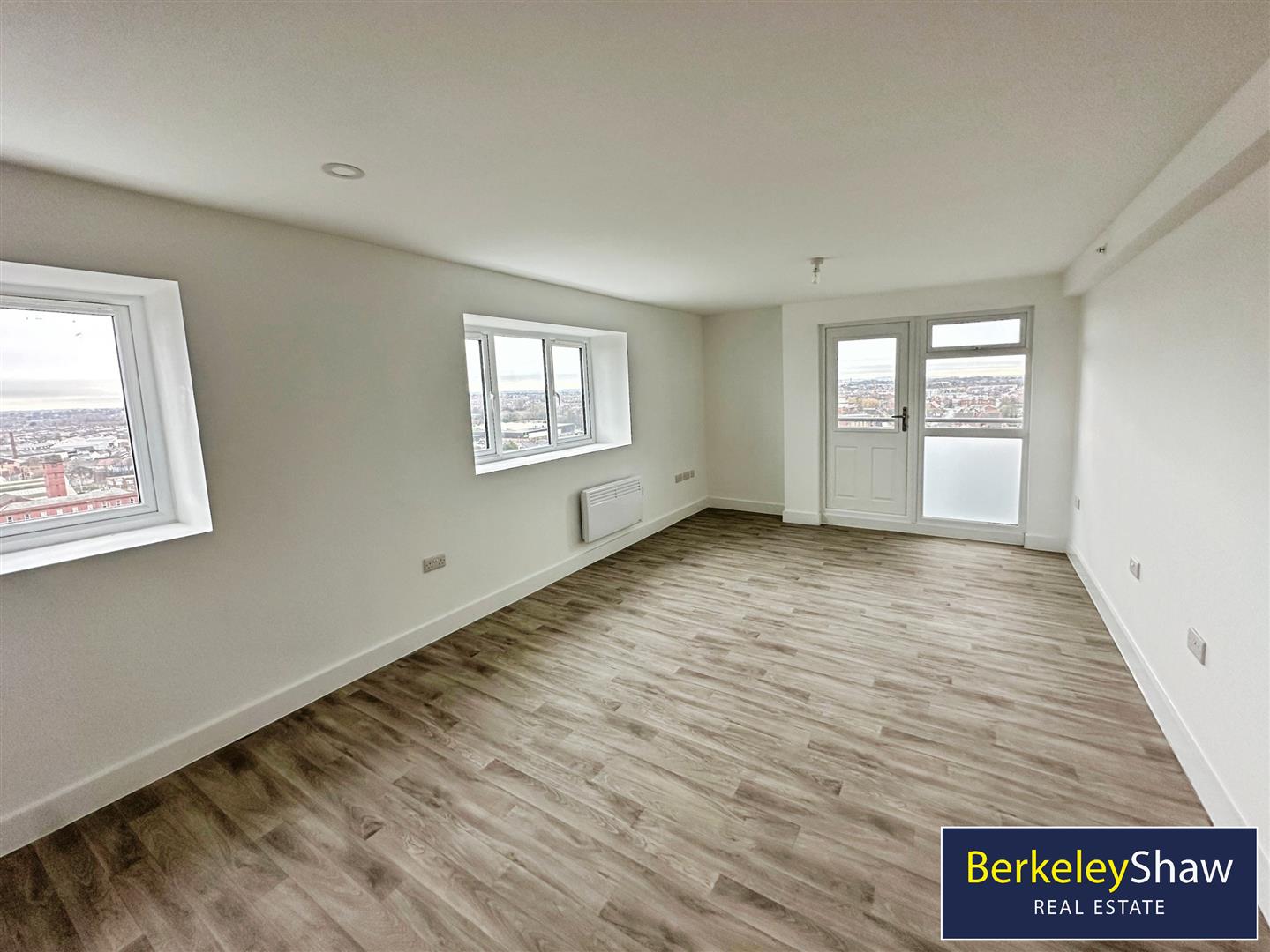 Flat 91, The Lighthouse, Church Walk, Bootle photo 4
