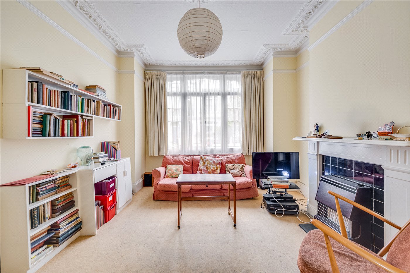 3 bedroom terraced house for sale 0