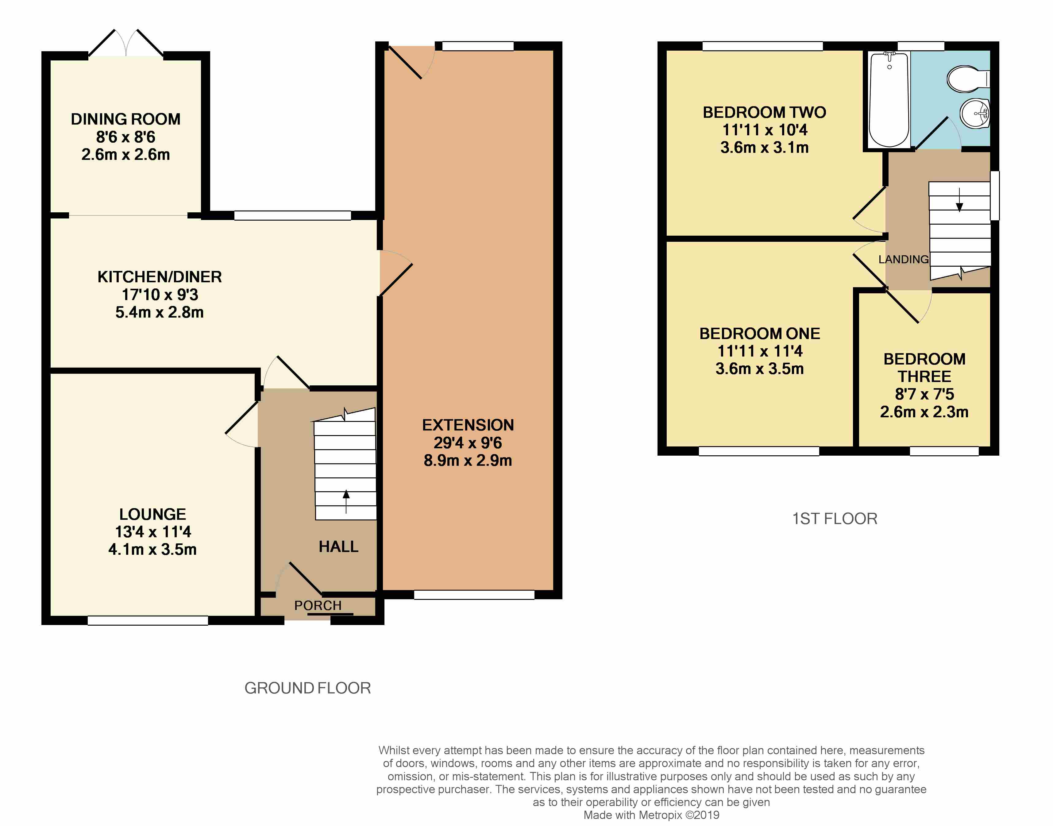 3 Bedrooms Semi-detached house to rent in Inglehead Close, Denton M34