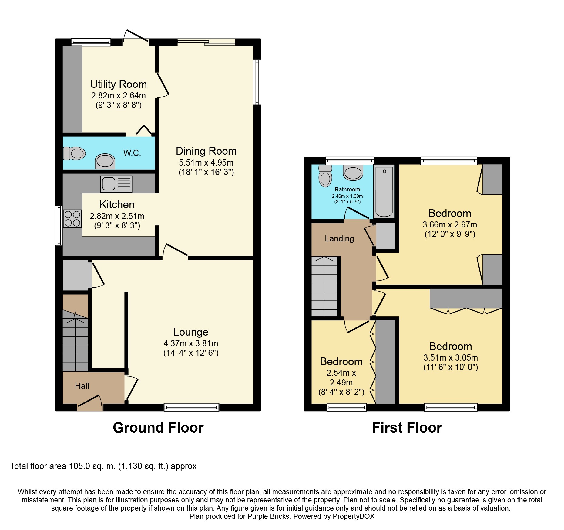 3 Bedrooms Semi-detached house for sale in Sussex Way, Canvey Island SS8