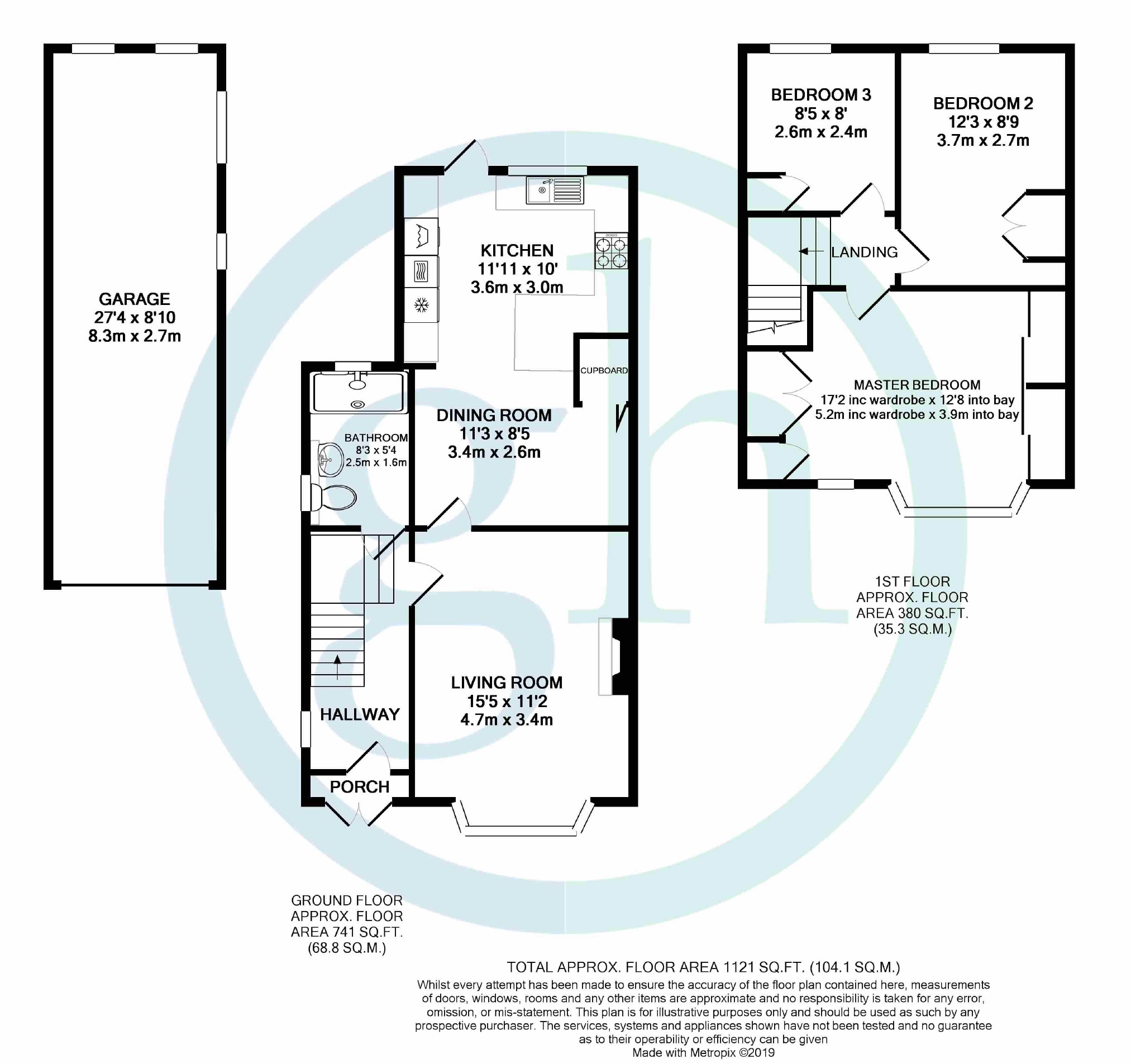 3 Bedrooms Semi-detached house for sale in Clyfford Road, Ruislip HA4