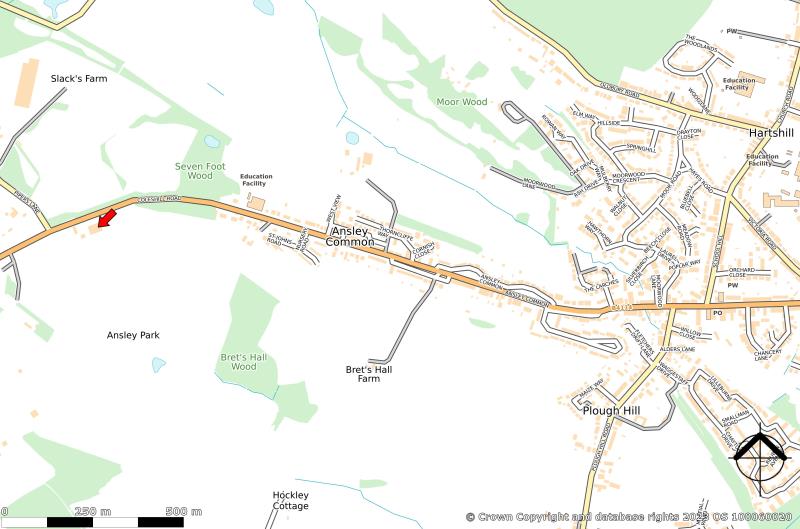 Photos of Abm Precisions Building, Ansley Hall Ansley Common, Nuneaton CV10