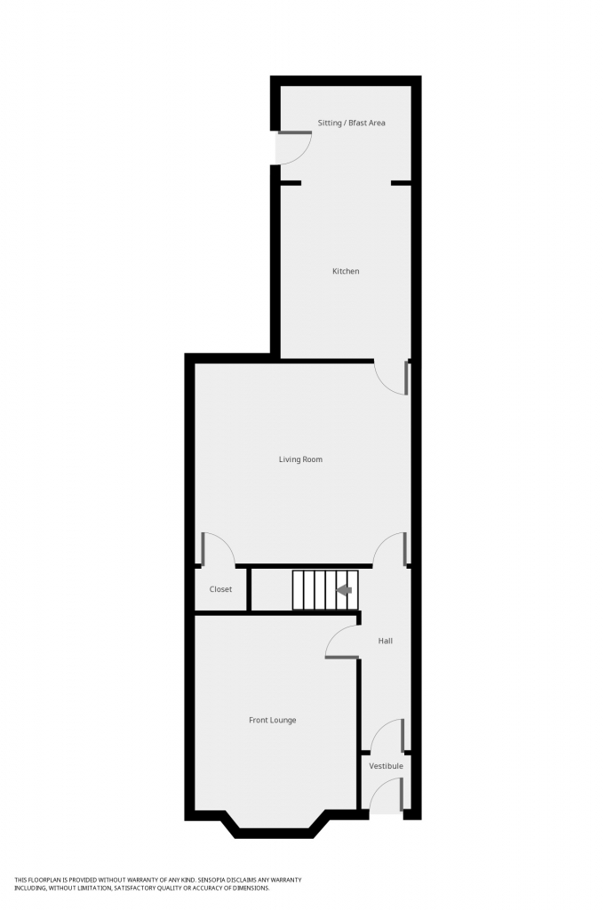 2 Bedrooms Terraced house for sale in Blackburn Road, Clayton-Le-Moors, Lancashire BB5