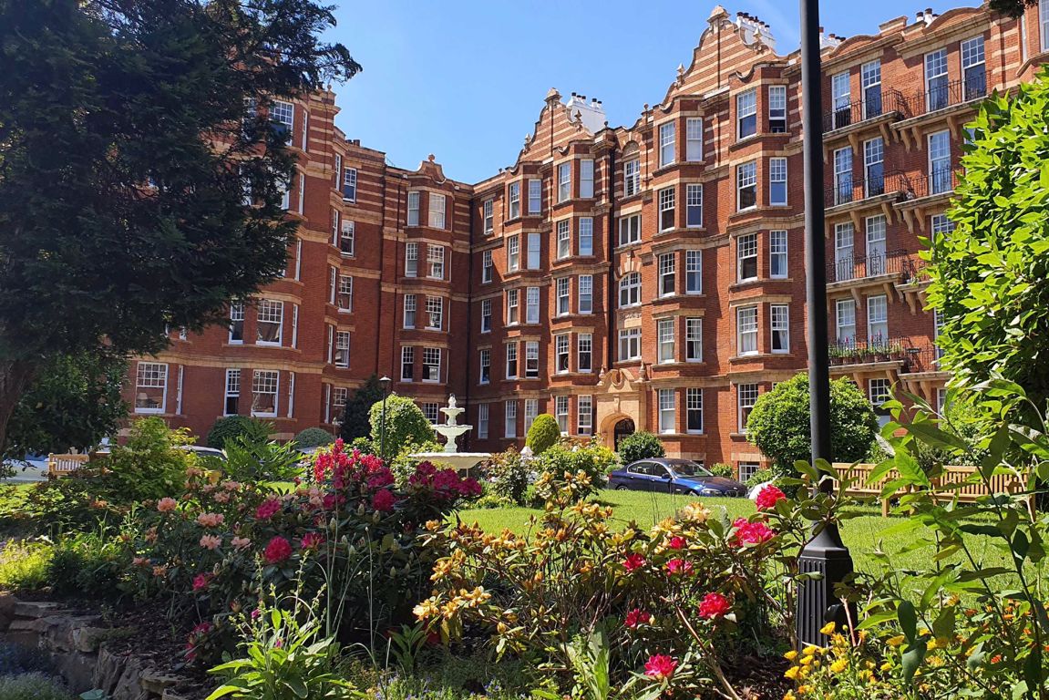 2 bed Flat