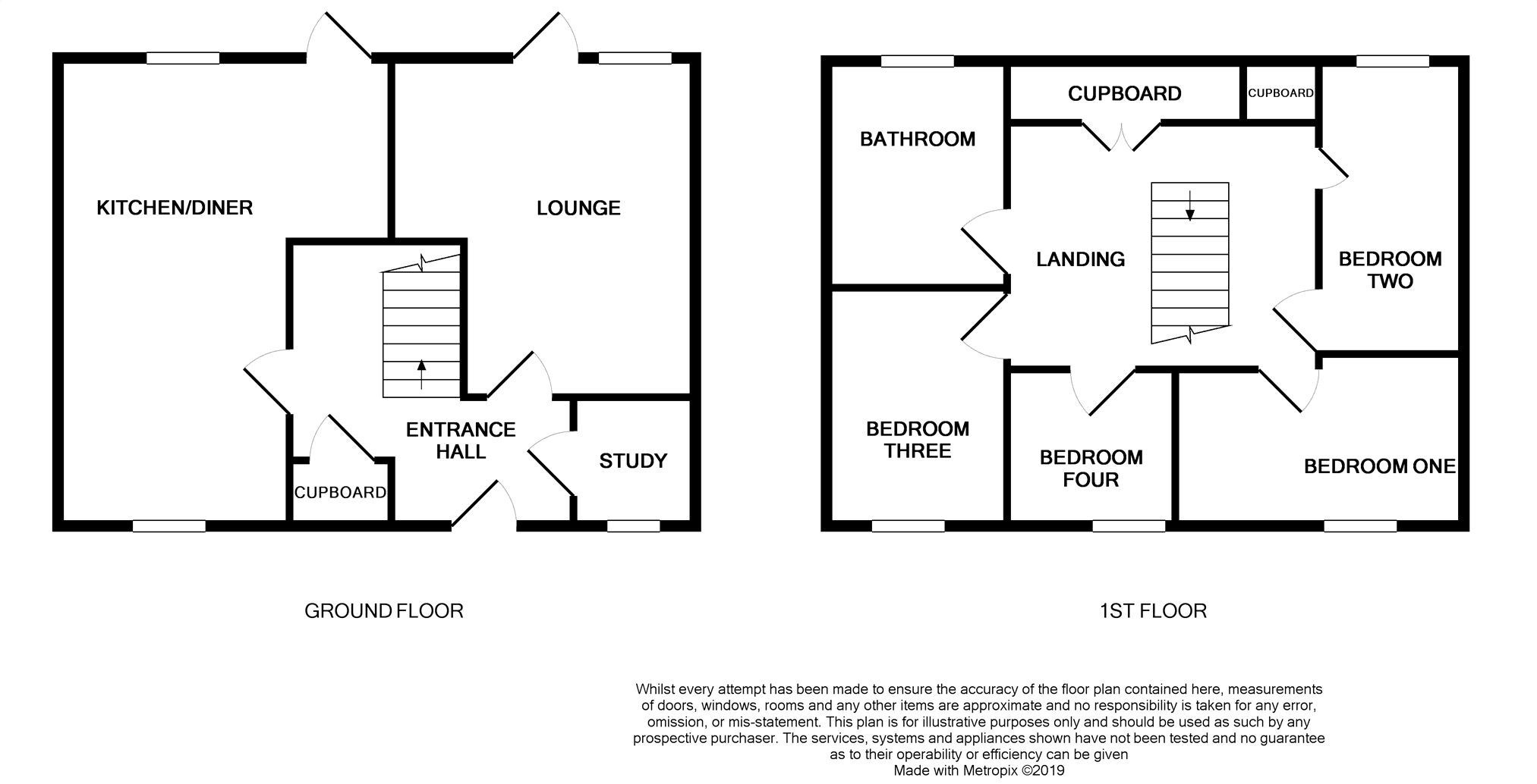 4 Bedrooms Terraced house to rent in Hodge Lea Lane, Milton Keynes MK12