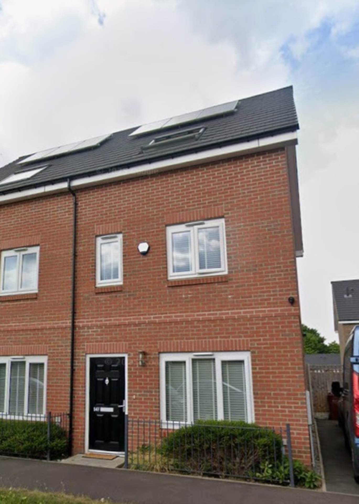 14f, Wastdale Road, Manchester photo 2