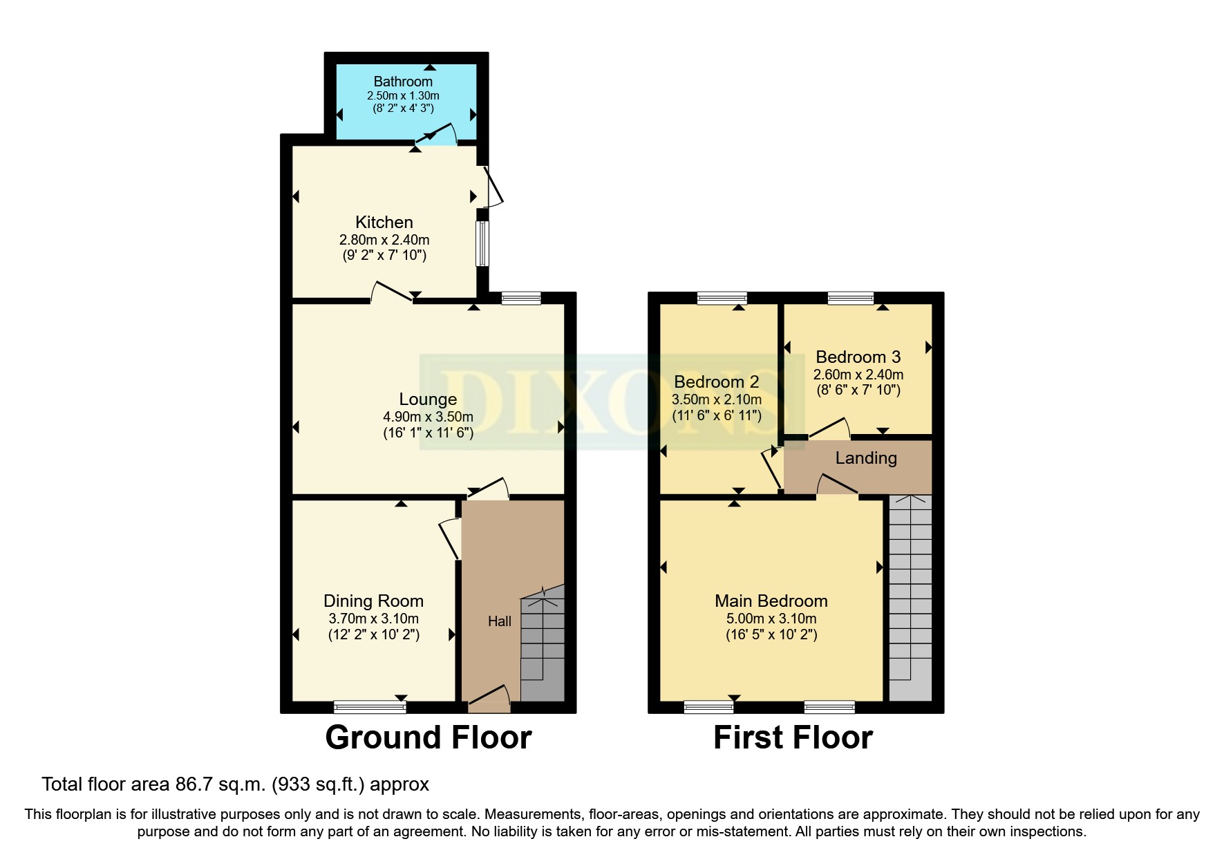 Kingsbury Road Erdington Birmingham West Midlands B24 3 Bedroom